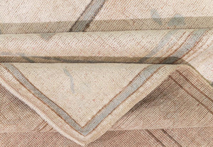 5x8 Old & Vintage Turkish Area Rug