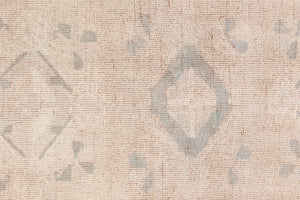 5x8 Old & Vintage Turkish Area Rug