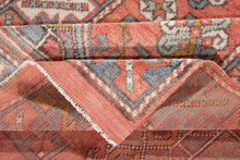 4x6 Old & Vintage Turkish Area Rug
