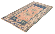 3x6 Old & Vintage Turkish Area Rug