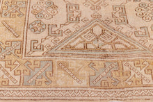4x6 Old & Vintage Turkish Area Rug