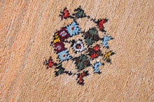 5x8 Old & Vintage Turkish Area Rug
