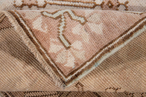 2x4 Old & Vintage Turkish Area Rug