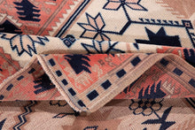 3x5 Old & Vintage Turkish Area Rug