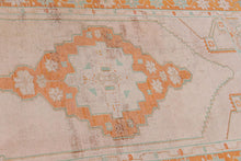 3x6 Old & Vintage Turkish Area Rug