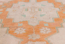 3x6 Old & Vintage Turkish Area Rug