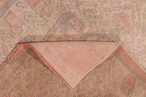 2x3 Old & Vintage Turkish Area Rug