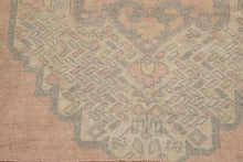 2x3 Old & Vintage Turkish Area Rug