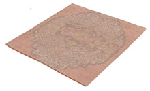 2x3 Old & Vintage Turkish Area Rug