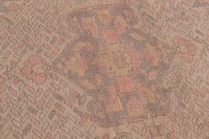 2x3 Old & Vintage Turkish Area Rug