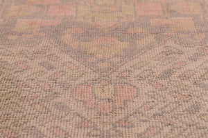 2x3 Old & Vintage Turkish Area Rug