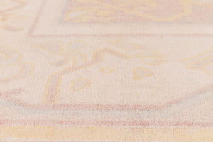 5x7 Old & Vintage Turkish Area Rug