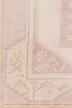 5x7 Old & Vintage Turkish Area Rug