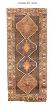 6x13 Old & Vintage Turkish Area Rug