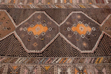 6x13 Old & Vintage Turkish Area Rug