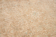 6x10 Old & Vintage Turkish Area Rug