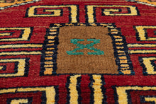 5x14 Old & Vintage Turkish Area Rug