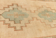 5x13 Old & Vintage Turkish Area Rug
