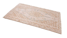 4x6 Old & Vintage Turkis Area Rug