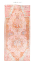 6x12 Old & Vintage Turkish Area Rug