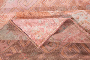 6x12 Old & Vintage Turkish Area Rug