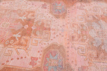 6x12 Old & Vintage Turkish Area Rug