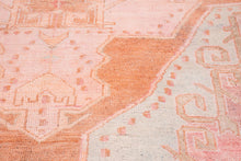 6x12 Old & Vintage Turkish Area Rug