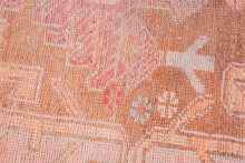 6x12 Old & Vintage Turkish Area Rug