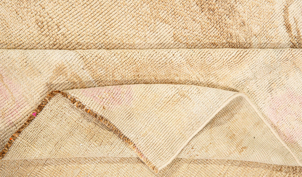7x12 Old & Vintage Turkish Area Rug