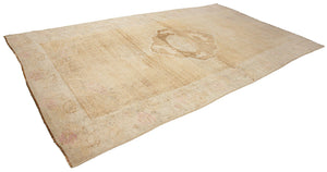7x12 Old & Vintage Turkish Area Rug