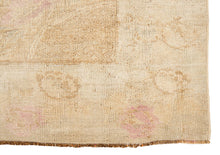 7x12 Old & Vintage Turkish Area Rug