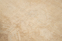 7x12 Old & Vintage Turkish Area Rug