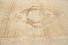 7x12 Old & Vintage Turkish Area Rug