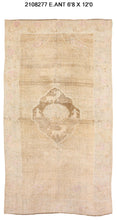7x12 Old & Vintage Turkish Area Rug