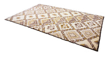 6x10 Old & Vintage Turkish Area Rug