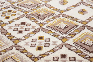6x10 Old & Vintage Turkish Area Rug