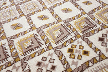 6x10 Old & Vintage Turkish Area Rug