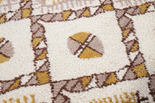 6x10 Old & Vintage Turkish Area Rug