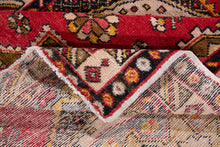 4x6 Old & Vintage Turkish Area Rug