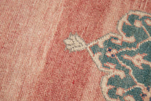 4x8 Old & Vintage Turkish Area Runner Rug