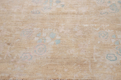 5x6 Old & Vintage Turkis Area Rug