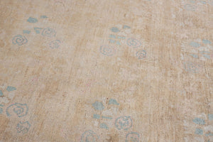 5x6 Old & Vintage Turkis Area Rug