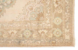 5x13 Old & Vintage Turkish Area Rug