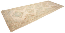 5x13 Old & Vintage Turkish Area Rug