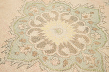 5x13 Old & Vintage Turkish Area Rug