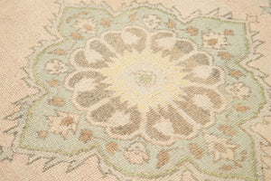 5x13 Old & Vintage Turkish Area Rug