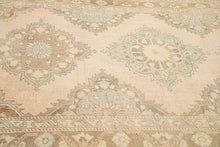 5x13 Old & Vintage Turkish Area Rug