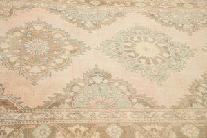 5x13 Old & Vintage Turkish Area Rug