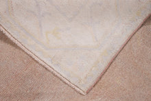 4x6 Old & Vintage Turkish Area Rug
