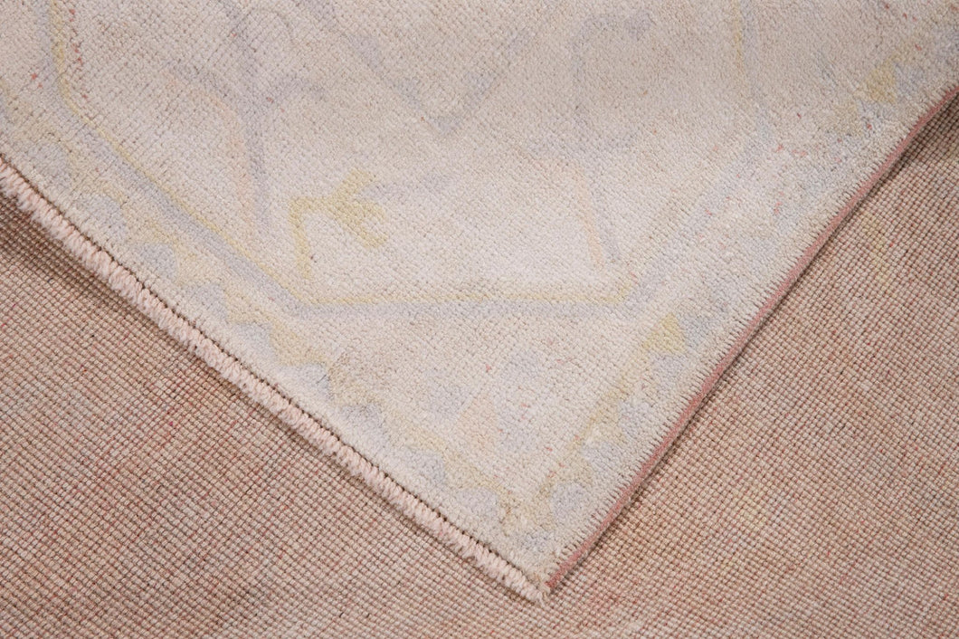 4x6 Old & Vintage Turkish Area Rug